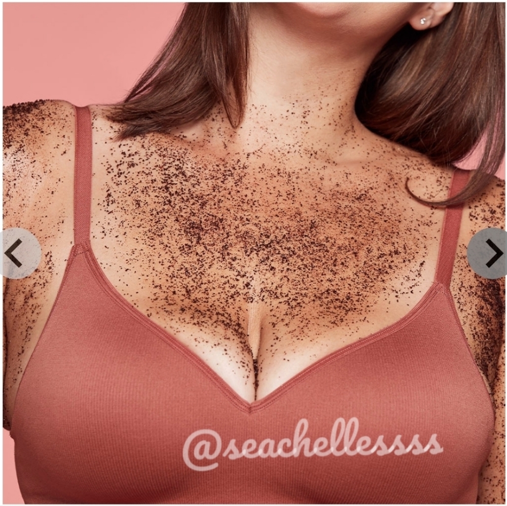 Cacao Coffee Scrub | Exfoliator | Frank Body | Brand New in Bag - Picture 2 of 6